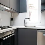 Apartamento 3 Bedrooms And Location Estambul