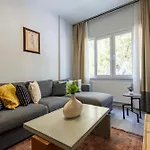 3 Bedrooms And Location Apartamento Estambul