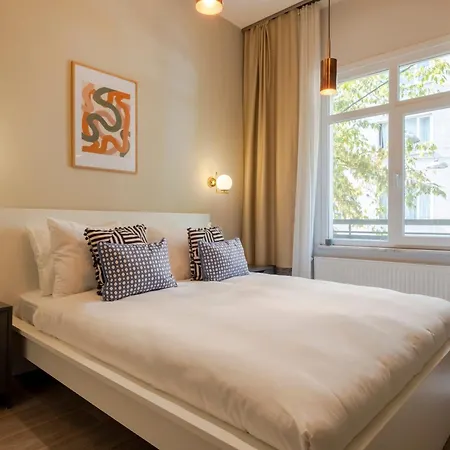 3 Bedrooms And Location Стамбул