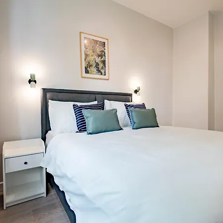 Apartmán 3 Bedrooms And Location Istanbulská provincie