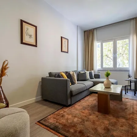 3 Bedrooms And Location Apartmán