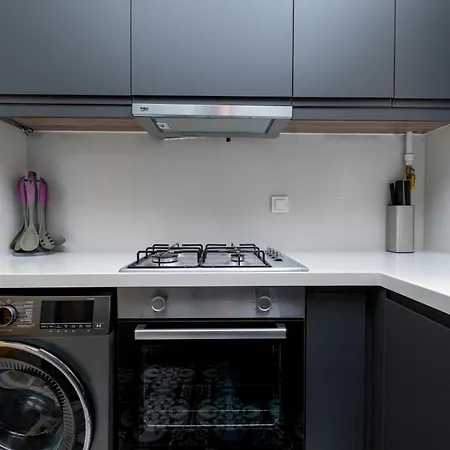 公寓 3 Bedrooms And Location