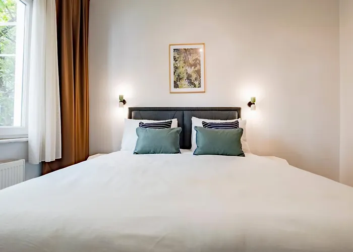 3 Bedrooms And Location Istanbulská provincie