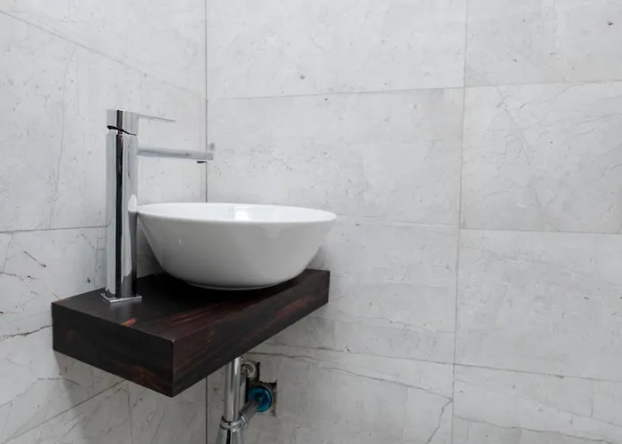 Apartmán 3 Bedrooms And Location *