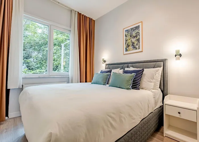 3 Bedrooms And Location Apartmán *