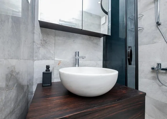 3 Bedrooms And Location * Istanbulská provincie