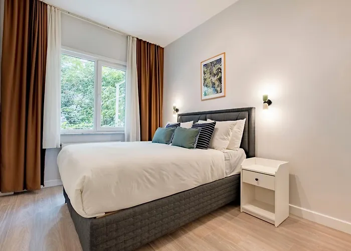 3 Bedrooms And Location Istanbulská provincie