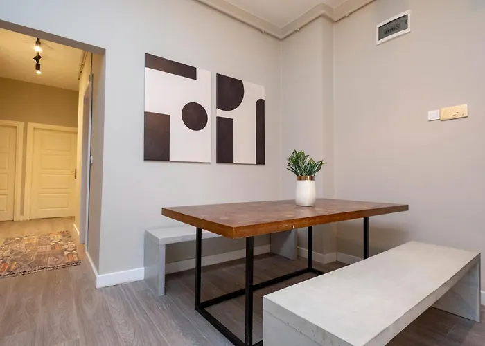 3 Bedrooms And Location * Istanbulská provincie