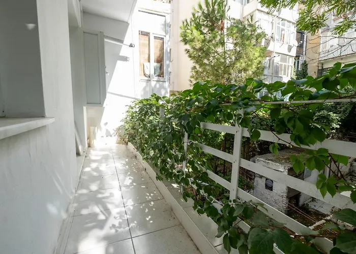 3 Bedrooms And Location Apartmán *