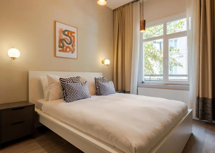 3 Bedrooms And Location Istanbulská provincie