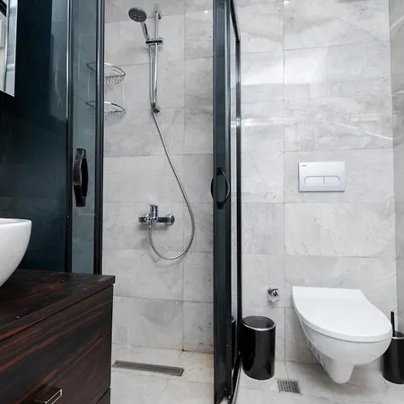 3 Bedrooms And Location Apartamento Istambul